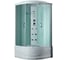 Душевая кабина Timo Eco TE-0700 100_100_218, турецкая баня хамам TE-0700-T-STUN 1