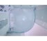 Душевая кабина Timo Eco TE-0700 100_100_218, турецкая баня хамам TE-0700-T-STUN 6
