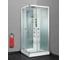 Душевая кабина TIMO Lux TL-1504 R, 110×85×230 см, турецкая баня хамам TL-1504R-T-STUN 2