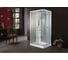 Душевая кабина TIMO Lux TL-1504 R, 110×85×230 см, турецкая баня хамам TL-1504R-T-STUN 3