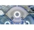 Душевая кабина TIMO Standart T-1101, 100×100×220 см, турецкая баня хамам T-1101-T-STUN 5