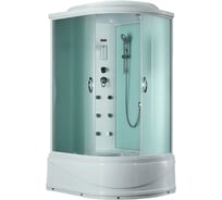 Душевая кабина Timo Eco TE-0720 L 120_80_218, турецкая баня хамам TE-0720L-T-STUN