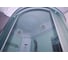 Душевая кабина Timo Eco TE-0720 L 120_80_218, турецкая баня хамам TE-0720L-T-STUN 9