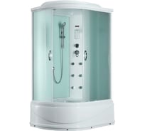 Душевая кабина Timo Eco TE-0720 R 120_80_218, турецкая баня хамам TE-0720R-T-STUN