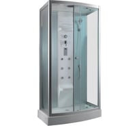 Душевая кабина TIMO Lux TL-1501 110_95_230, турецкая баня хамам TL-1501-T-STUN