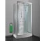 Душевая кабина TIMO Lux TL-1501 110_95_230, турецкая баня хамам TL-1501-T-STUN 2