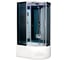 Душевая кабина Timo Standart T-1110 L 110_85_220, турецкая баня хамам T-1110L-T-STUN 1
