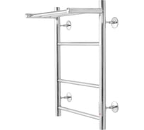 Полотенцесушитель электрический ENERGY ROUND MODUS 600х400 УТ-УТ-01234