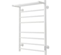 Полотенцесушитель электрический ENERGY ROUND MODUS 800х500 белый УТ-УТ-01229