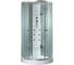 Душевая кабина TIMO Lux TL-1503 102_102_230, турецкая баня хамам TL-1503-T-STUN 1