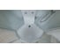 Душевая кабина TIMO Lux TL-1503 102_102_230, турецкая баня хамам TL-1503-T-STUN 2