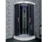 Душевая кабина TIMO Standart T-1109, 90×90×220 см, турецкая баня хамам T-1109-T-STUN 2