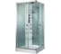 Душевая кабина TIMO Lux TL-1504 L 110_85_23, турецкая баня хамам TL-1504L-T-STUN 1