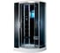 Душевая кабина Timo Standart T-1102 R 120_85_220, турецкая баня хамам T-1102R-T-STUN 1