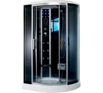 Душевая кабина TIMO Standart T-1102 L, 120×85×220 см, турецкая баня хамам T-1102L-T-STUN