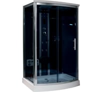 Душевая кабина Timo Standart T-1115 120_90_220, турецкая баня хамам T-1115-T-STUN