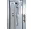 Душевая кабина Timo Standart Т-6610 Silver L 110_85_220, турецкая баня хамам T-6610SL-T-STUN 5