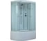 Душевая кабина Timo Standart T-6620 Silver Fabric R (120_85_220), турецкая баня хамам T-6620SFR-T-STUN 1