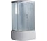 Душевая кабина Timo Standart Т-6610 Silver R 110_85_220, турецкая баня хамам T-6610SR-T-STUN 3