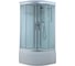 Душевая кабина Timo Standart T-6600 Silver Fabric (100_100_220), турецкая баня хамам T-6600SF-T-STUN 3