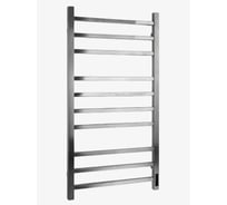 Полотенцесушитель электрический Comfysan с/т Magico-K EC-10 100/50, никель, гальваника 018986