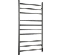 Полотенцесушитель электрический COMFYSAN с/т  Stella EC-10 100/50, никель, гальваника 019013