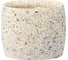 Стакан для зубных щеток Bergenson Bjorn Mosaic, светло-бежевый BB0000927 1