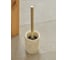 Ершик для унитаза Bergenson Bjorn Mosaic, светло-бежевый BB0000930 4