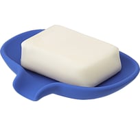 Мыльница Bergenson Bjorn Flow, синий индиго BB0000876