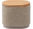 Банка для хранения Bergenson Bjorn Dune, песочная BB0000950 1