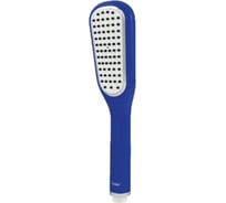 Душевая лейка Vidage Asper blue покрытие капли воды 0609001