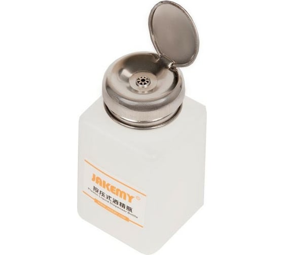 Емкость подачи жидкости Jakemy 180 мл с дозатором JM-Z11 2769