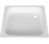 Поддон Selena Your 90x90 см, квадратный, толщина 1.2 мм Great9090WG 123-1793