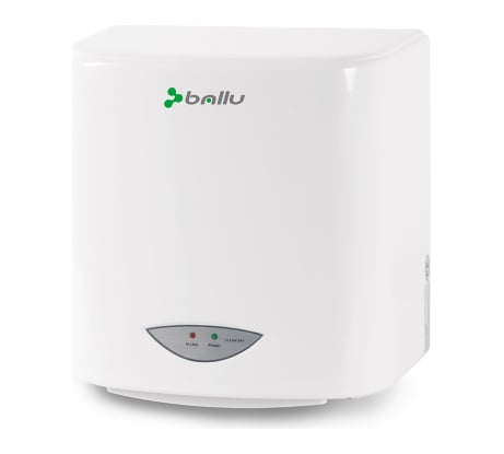 Сушилка для рук Ballu GSX - 1000 Air Jet