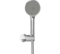 Душ Vitra Base ручной 100мм, хром A45907EXP