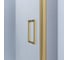 Душевая дверь RGW 80x200 SV-05-2-Gb золото браш/ребристое/8 мм (Easy) 703205208-156 3
