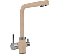 Смеситель LONGRAN Sprint universal Colorado granite LM2195-08CR