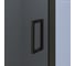 Душевая дверь RGW 100х200 SV-05-2-B Чёрный/Тонированное(серое)/8 мм (Easy) 703205210-34 3