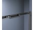 Душевая дверь RGW 100х200 SV-05-2-Gr Серый/Прозрачное/8 мм (Easy) 703205210-110 5