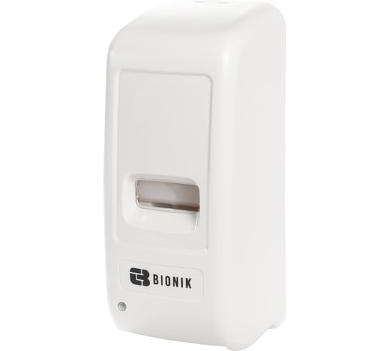 Сенсорный дозатор для антисептика модель BIONIK BK1031 1