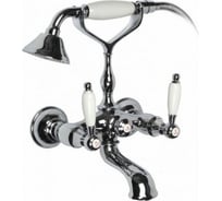 Смеситель для ванны KAISER Vincent 31022