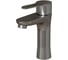 Смеситель для раковины MIXLINE 35k MLSS32-041 Stainless НЕРЖ 557918 1