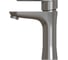 Смеситель для раковины MIXLINE 35k MLSS32-041 Stainless НЕРЖ 557918 3