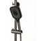Система душевая MIXLINE ML2409GR, излив, лейка 3 позиции, тропический душ, графит 557896 4