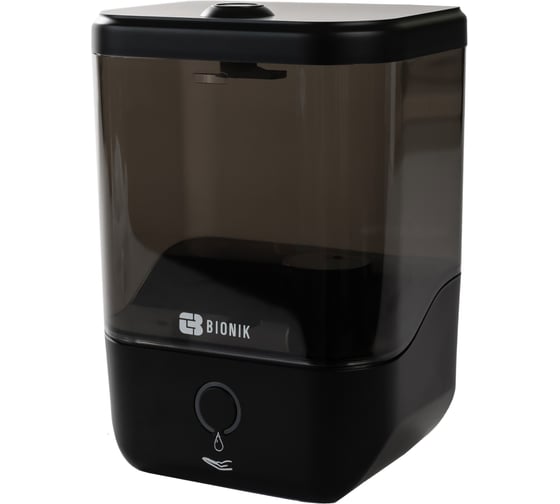Сенсорный дозатор для мыла BIONIK модель BK1104 1