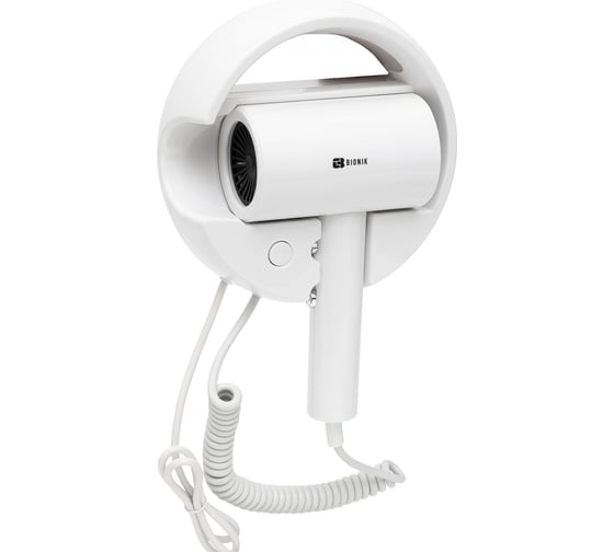 Фен для волос BIONIK модель BK7009 1