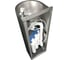 Фонтан питьевой CAPEL, AISI 304 CAP-PF-01 2
