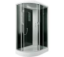 Душевая кабина Erlit Comfort, 1200×800×2150 мм ER3512PR-C2-RUS