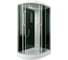 Душевая кабина Erlit Comfort, 1200×800×2150 мм ER3512PR-C2-RUS 1