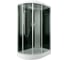 Душевая кабина Erlit Comfort, 1200×800×2150 мм ER3512PR-C2-RUS 2